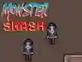 Oyunu Canavar Ezme çevrimiçi Oyunu Canavar Ezme çevrimiçi