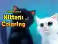 Oyunu 4GameGround Yavru Kedi Boyama çevrimiçi Oyunu 4GameGround Yavru Kedi Boyama çevrimiçi