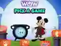 Oyunu Wow'a Atlama Oyunu Seç çevrimiçi Oyunu Wow'a Atlama Oyunu Seç çevrimiçi