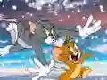 Oyunu Tom ve Jerry: Koşucu çevrimiçi Oyunu Tom ve Jerry: Koşucu çevrimiçi