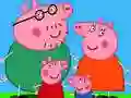 Oyunu Peppa Pig Spor Günü çevrimiçi Oyunu Peppa Pig Spor Günü çevrimiçi