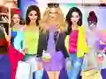 Oyunu BFF Moda Giydirme çevrimiçi Oyunu BFF Moda Giydirme çevrimiçi