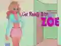 Oyunu Zoe ile Hazırlan çevrimiçi Oyunu Zoe ile Hazırlan çevrimiçi