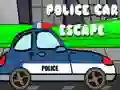 Oyunu Polis Arabası Kaçışı çevrimiçi