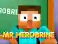 Oyunu Bay Herobrine çevrimiçi Oyunu Bay Herobrine çevrimiçi