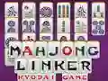 Oyunu Mahjong Linker Kyodai oyunu çevrimiçi Oyunu Mahjong Linker Kyodai oyunu çevrimiçi