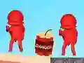 Oyunu Boks Ustası 3D çevrimiçi Oyunu Boks Ustası 3D çevrimiçi