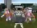 Oyunu Savaş Piksel Arenası 3D: Zombi Hayatta Kalma çevrimiçi Oyunu Savaş Piksel Arenası 3D: Zombi Hayatta Kalma çevrimiçi
