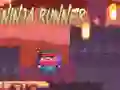 Oyunu Ninja Koşucu çevrimiçi
