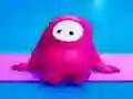 Oyunu Fall Guys Bulmacası 2 çevrimiçi Oyunu Fall Guys Bulmacası 2 çevrimiçi