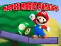 Oyunu Süper Mario Fizik çevrimiçi Oyunu Süper Mario Fizik çevrimiçi