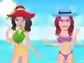 Oyunu Cennet Kızları çevrimiçi Oyunu Cennet Kızları çevrimiçi