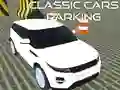 Oyunu Klasik Araba Park Etme çevrimiçi Oyunu Klasik Araba Park Etme çevrimiçi