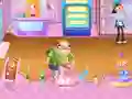 Oyunu Lezzetli Kek Dükkanı çevrimiçi