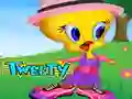 Oyunu Tweety çevrimiçi