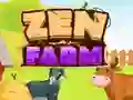 Oyunu Zen Çiftliği çevrimiçi