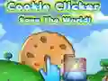 Oyunu Cookie Clicker: Dünyayı Kurtar çevrimiçi Oyunu Cookie Clicker: Dünyayı Kurtar çevrimiçi