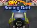 Oyunu Gökyüzü Yarışı Drift çevrimiçi Oyunu Gökyüzü Yarışı Drift çevrimiçi