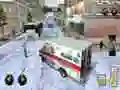Oyunu Modern Şehir Ambulans Simülatörü çevrimiçi Oyunu Modern Şehir Ambulans Simülatörü çevrimiçi