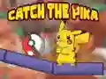 Oyunu Pika'yı Yakala çevrimiçi