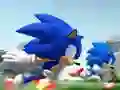 Oyunu Sonic Koşucu çevrimiçi Oyunu Sonic Koşucu çevrimiçi