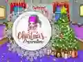 Oyunu Noel Hazırlıkları çevrimiçi