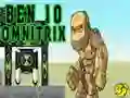 Oyunu Ben 10 Omnitrix çevrimiçi