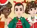 Oyunu Stranger Things Noel Partisi çevrimiçi Oyunu Stranger Things Noel Partisi çevrimiçi