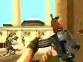 Oyunu FPS Saldırı Nişancısı çevrimiçi Oyunu FPS Saldırı Nişancısı çevrimiçi