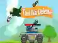 Oyunu Tank Savaş Savunması çevrimiçi Oyunu Tank Savaş Savunması çevrimiçi