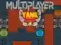 Oyunu Çok Oyunculu Tank Savaşı çevrimiçi