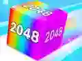 Oyunu Zincir Küp: 2048 Birleştirme çevrimiçi Oyunu Zincir Küp: 2048 Birleştirme çevrimiçi