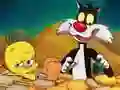 Oyunu Tweety çevrimiçi