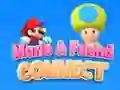Oyunu Mario ve Arkadaşları Bağlan çevrimiçi Oyunu Mario ve Arkadaşları Bağlan çevrimiçi