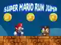 Oyunu Super Mario Run Jump çevrimiçi Oyunu Super Mario Run Jump çevrimiçi