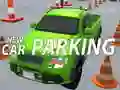 Oyunu Yeni Araba Park Etme çevrimiçi Oyunu Yeni Araba Park Etme çevrimiçi