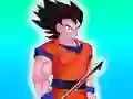 Oyunu Goku Giydirme çevrimiçi Oyunu Goku Giydirme çevrimiçi