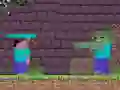 Oyunu Minecraft Savaşları çevrimiçi Oyunu Minecraft Savaşları çevrimiçi