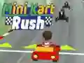 Oyunu Mini Kart Acele çevrimiçi Oyunu Mini Kart Acele çevrimiçi