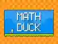 Oyunu Matematik Ördeği çevrimiçi