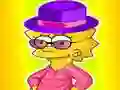 Oyunu Lisa Simpson Giydirme çevrimiçi Oyunu Lisa Simpson Giydirme çevrimiçi