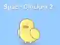 Oyunu Uzay Tavuktu 2 çevrimiçi Oyunu Uzay Tavuktu 2 çevrimiçi