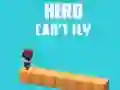 Oyunu Kahraman Uçamıyor çevrimiçi