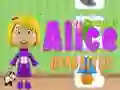 Oyunu Alice'nin Zıtlar Dünyası çevrimiçi Oyunu Alice'nin Zıtlar Dünyası çevrimiçi