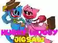 Oyunu Huggy Wuggy Yapboz çevrimiçi Oyunu Huggy Wuggy Yapboz çevrimiçi