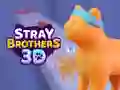 Oyunu Sarad Brothers 3D çevrimiçi Oyunu Sarad Brothers 3D çevrimiçi