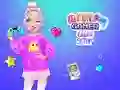 Oyunu Eğlenceli Gamer Kız Ayarı çevrimiçi Oyunu Eğlenceli Gamer Kız Ayarı çevrimiçi
