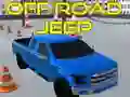 Oyunu Off Road Jeep çevrimiçi Oyunu Off Road Jeep çevrimiçi