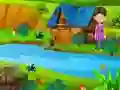 Oyunu Orman Evinden Bir Kedi Oyuncağı Bulma çevrimiçi Oyunu Orman Evinden Bir Kedi Oyuncağı Bulma çevrimiçi