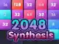 Oyunu 2048 sentez çevrimiçi Oyunu 2048 sentez çevrimiçi